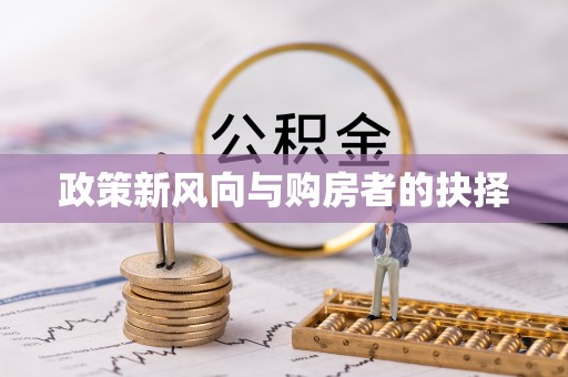 稻城政策新风向与购房者的抉择