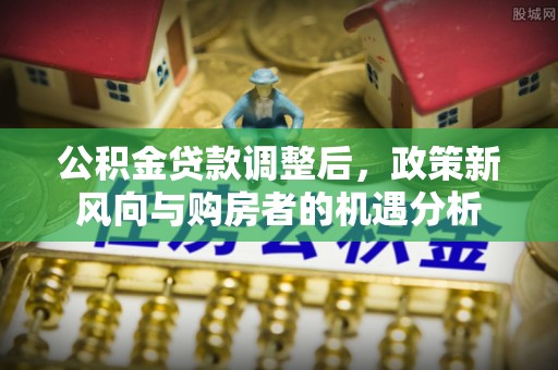 稻城公积金贷款调整后，政策新风向与购房者的机遇分析