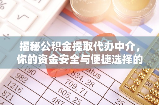 稻城揭秘公积金提取代办中介，你的资金安全与便捷选择的平衡点