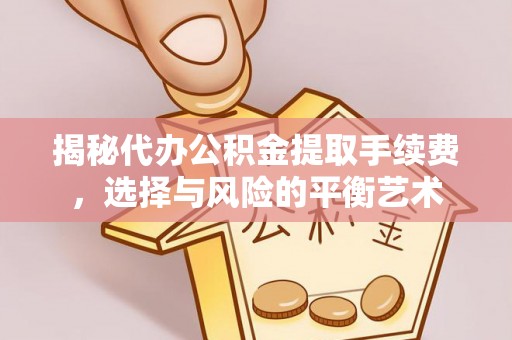 稻城揭秘代办公积金提取手续费，选择与风险的平衡艺术