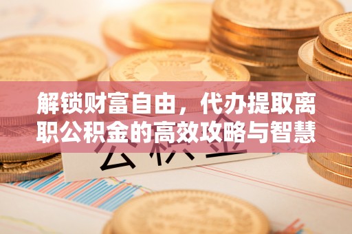稻城解锁财富自由，代办提取离职公积金的高效攻略与智慧选择