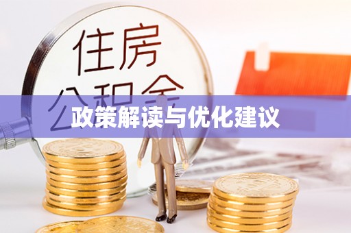 稻城政策解读与优化建议