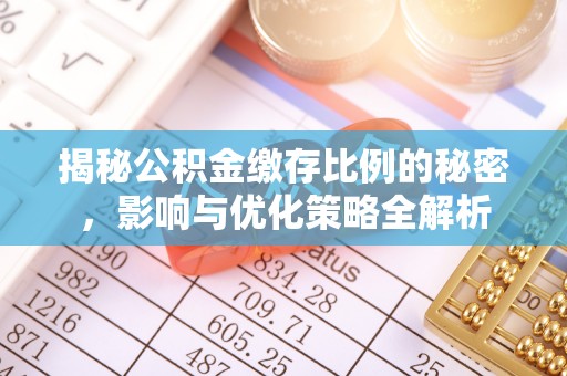 稻城揭秘公积金缴存比例的秘密，影响与优化策略全解析