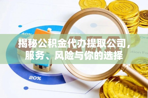 稻城揭秘公积金代办提取公司，服务、风险与你的选择