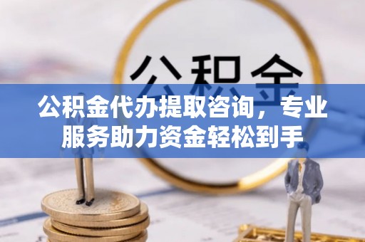 稻城公积金代办提取咨询，专业服务助力资金轻松到手