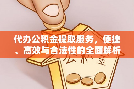 稻城代办公积金提取服务，便捷、高效与合法性的全面解析