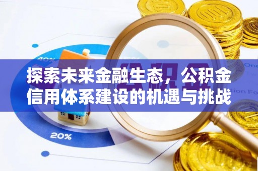 稻城探索未来金融生态，公积金信用体系建设的机遇与挑战