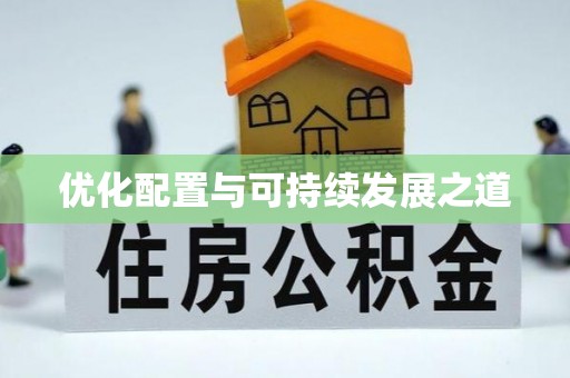 稻城优化配置与可持续发展之道