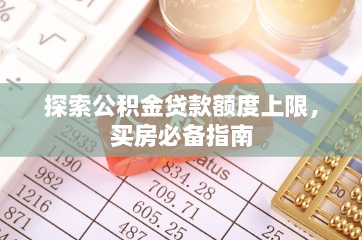 稻城探索公积金贷款额度上限，买房必备指南