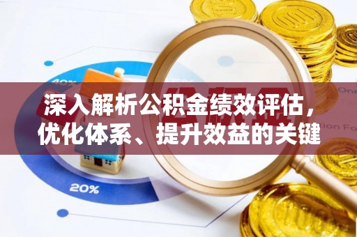稻城深入解析公积金绩效评估，优化体系、提升效益的关键路径