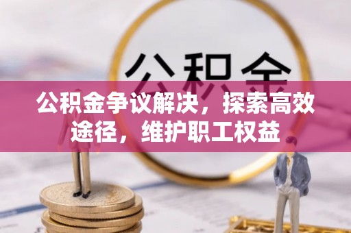 稻城公积金争议解决，探索高效途径，维护职工权益