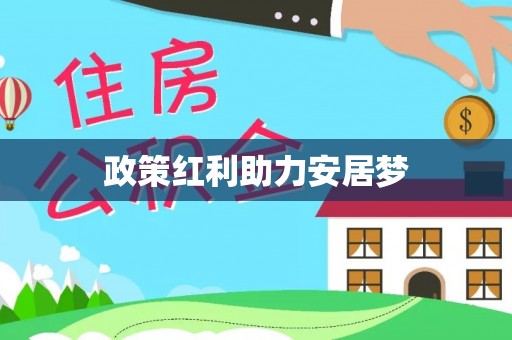 稻城政策红利助力安居梦