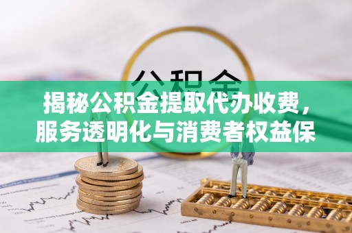 稻城揭秘公积金提取代办收费，服务透明化与消费者权益保障