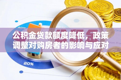 稻城公积金贷款额度降低，政策调整对购房者的影响与应对策略