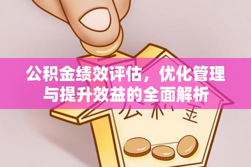 稻城公积金绩效评估，优化管理与提升效益的全面解析
