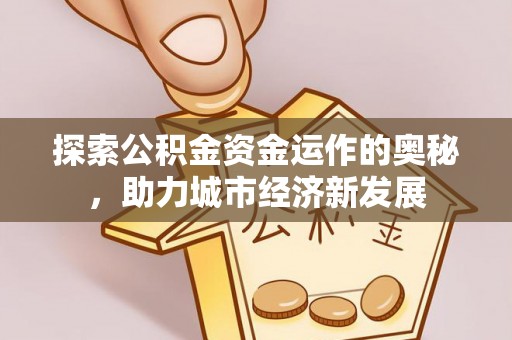 稻城探索公积金资金运作的奥秘，助力城市经济新发展
