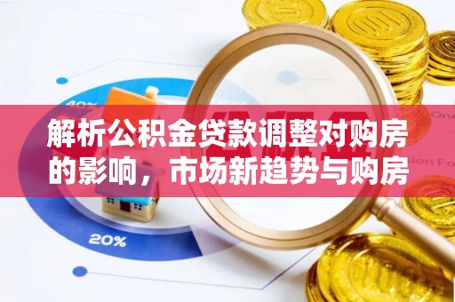 稻城解析公积金贷款调整对购房的影响，市场新趋势与购房者策略