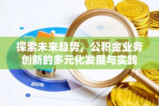 稻城探索未来趋势，公积金业务创新的多元化发展与实践