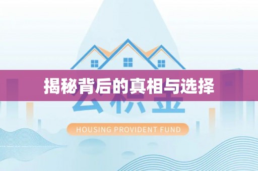 稻城揭秘背后的真相与选择