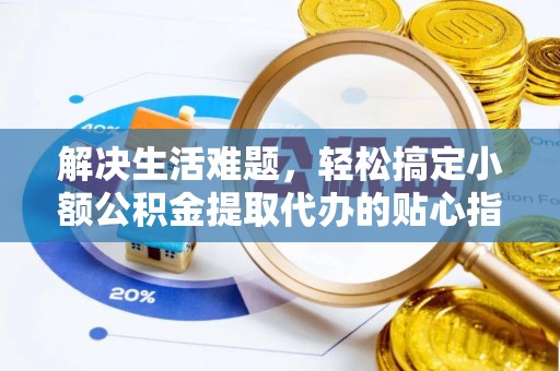 稻城解决生活难题，轻松搞定小额公积金提取代办的贴心指南