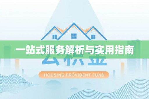 稻城一站式服务解析与实用指南