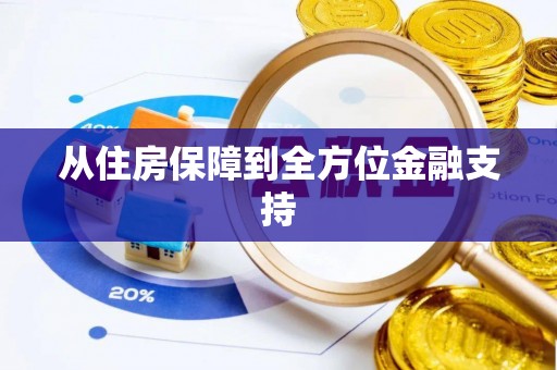 稻城从住房保障到全方位金融支持
