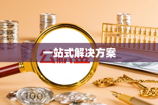 稻城一站式解决方案